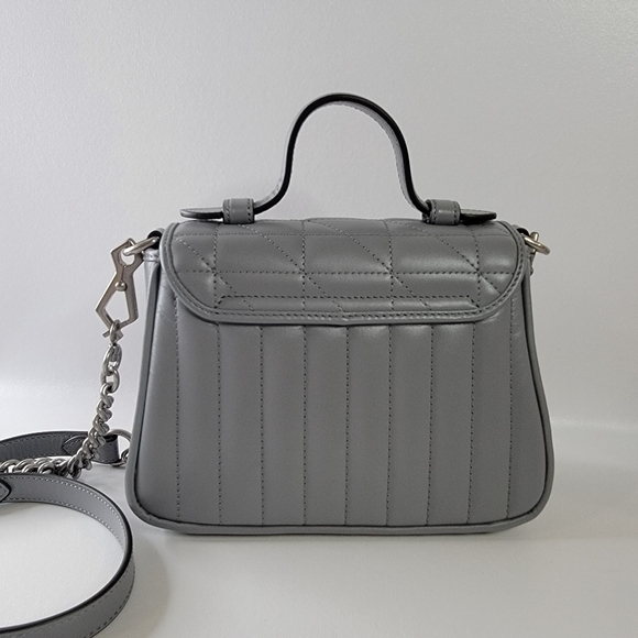 NWOT GUCCI GG Marmont Handbag / Crossbody Bag - Picture 5 of 14